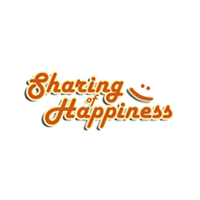 Sharing of Happiness
